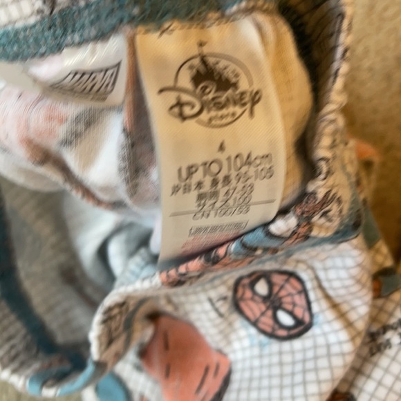 Size 4T Boys Pajamas - Picture 5 of 5